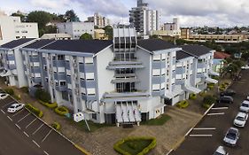 Solaris Sao Miguel D'oeste